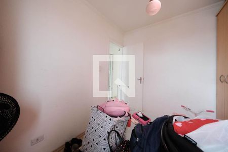 Quarto 2 de casa à venda com 3 quartos, 58m² em Jardim Belem, São Paulo