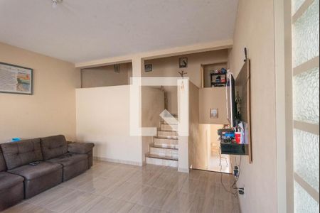 Sala de casa à venda com 4 quartos, 255m² em Jardim Carlos Lourenço, Campinas