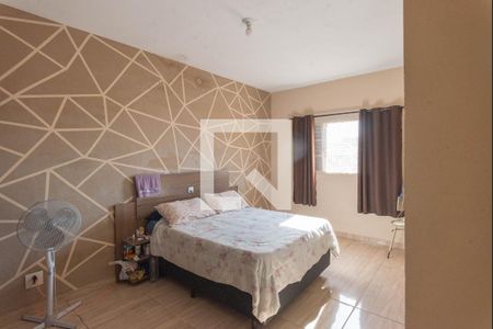 Suíte de casa à venda com 4 quartos, 255m² em Jardim Carlos Lourenço, Campinas