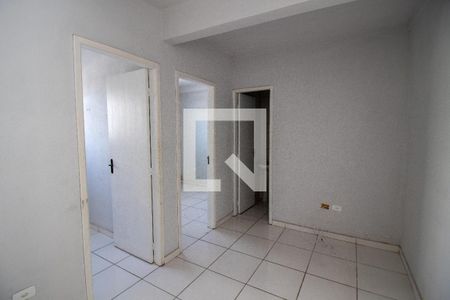 Sala/Cozinha de apartamento para alugar com 2 quartos, 30m² em Jardim Lucia, São Paulo