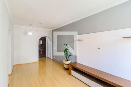 Sala de apartamento para alugar com 3 quartos, 67m² em Chac. São Antônio, São Paulo