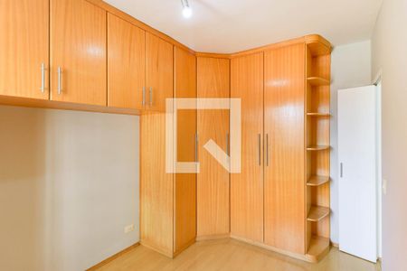 Quarto 1 de apartamento para alugar com 3 quartos, 67m² em Chac. São Antônio, São Paulo