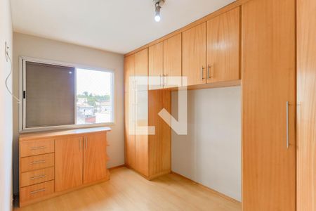Quarto 1 de apartamento para alugar com 3 quartos, 67m² em Chac. São Antônio, São Paulo