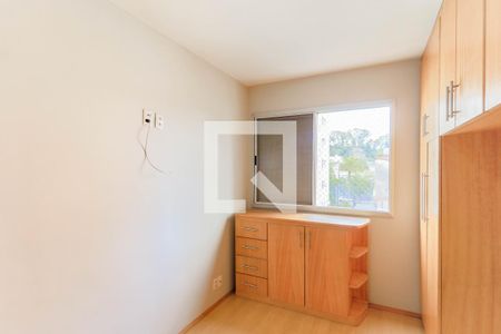 Quarto 1 de apartamento para alugar com 3 quartos, 67m² em Chac. São Antônio, São Paulo