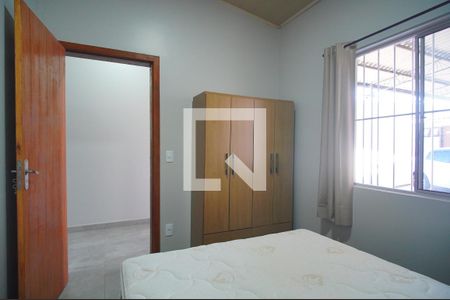 Quarto 1 de apartamento para alugar com 1 quarto, 60m² em Boa Saúde, Novo Hamburgo