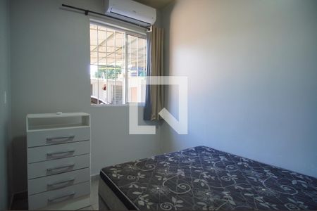 Quarto 2 de apartamento para alugar com 1 quarto, 60m² em Boa Saúde, Novo Hamburgo