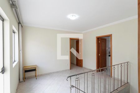 Sala 3 de casa para alugar com 4 quartos, 420m² em Castelo, Belo Horizonte