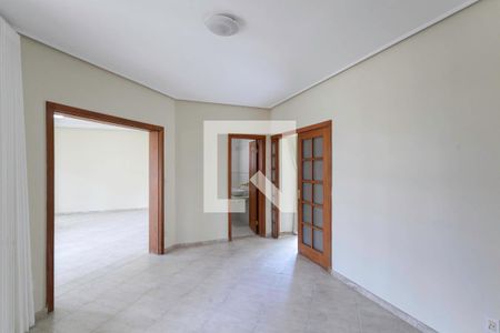Sala 2 de casa para alugar com 4 quartos, 420m² em Castelo, Belo Horizonte
