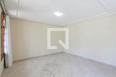 Sala 1 de casa para alugar com 4 quartos, 420m² em Castelo, Belo Horizonte