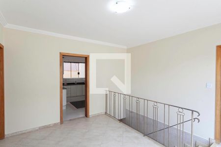 Sala 3 de casa para alugar com 4 quartos, 420m² em Castelo, Belo Horizonte