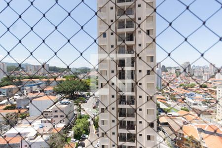 Vista de apartamento à venda com 2 quartos, 72m² em Parque Mandaqui, São Paulo