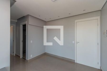 Sala de apartamento para alugar com 2 quartos, 50m² em Jardim Villagio Ghiraldelli, Hortolândia