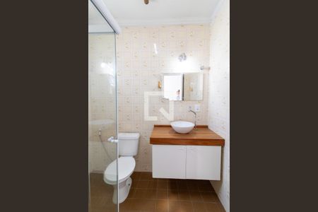 Kitnet/Studio para alugar com 1 quarto, 46m² em Botafogo, Campinas