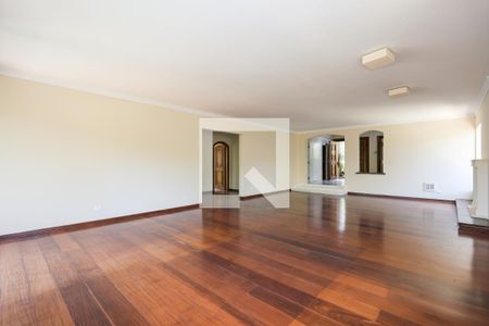 Sala de casa à venda com 3 quartos, 630m² em Jardim Leonor, São Paulo