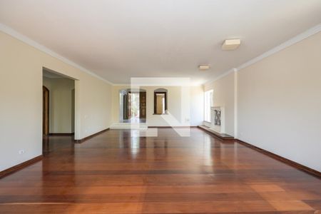 Sala de casa à venda com 3 quartos, 630m² em Jardim Leonor, São Paulo