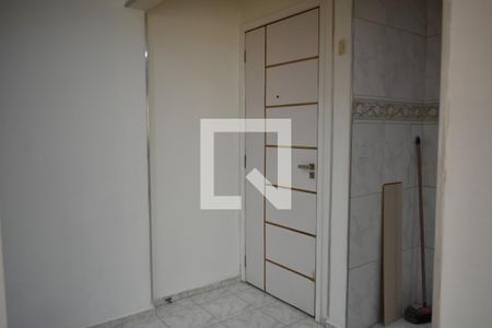 Sala de apartamento à venda com 2 quartos, 51m² em Vila Mariana, São Paulo