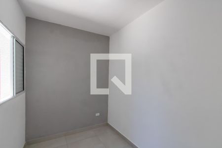 Quarto 1 de apartamento para alugar com 2 quartos, 45m² em Jardim Maringa, São Paulo