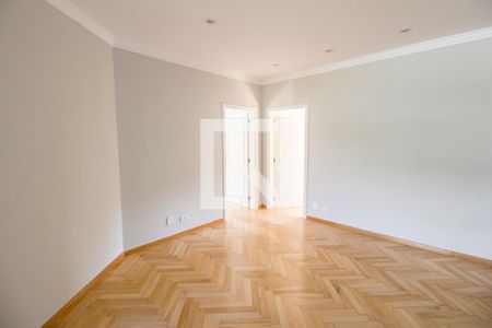 Suíte master de casa de condomínio à venda com 5 quartos, 507m² em Tamboré, Santana de Parnaíba