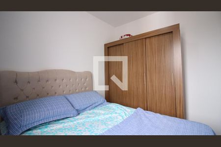 Quarto 2 de apartamento para alugar com 2 quartos, 37m² em Cidade Satelite Santa Barbara, São Paulo