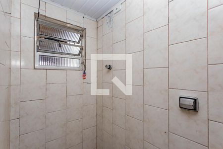 Banheiro de casa para alugar com 3 quartos, 240m² em Bosque da Saúde, São Paulo