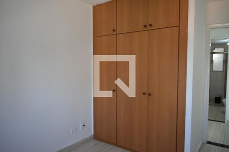 Quarto 1 de apartamento para alugar com 2 quartos, 64m² em Jabaquara, São Paulo
