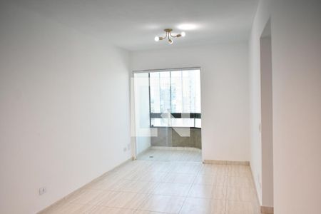 Sala de apartamento para alugar com 2 quartos, 64m² em Jabaquara, São Paulo