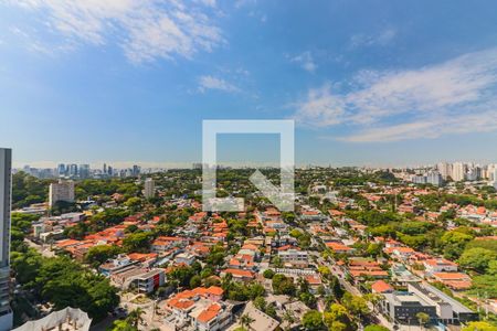 Varanda de apartamento para alugar com 2 quartos, 78m² em Butantã, São Paulo