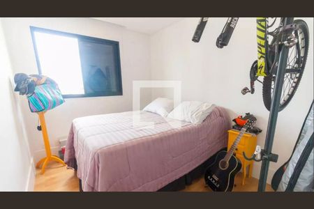 Quarto 2 de apartamento para alugar com 3 quartos, 100m² em Vila Mascote, São Paulo