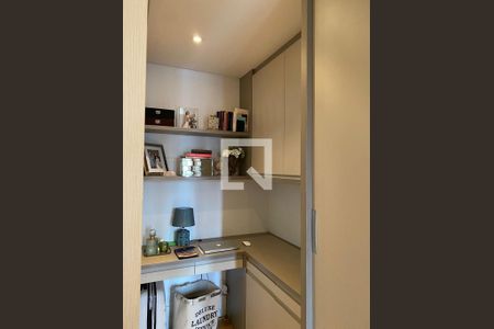 Escritório de apartamento para alugar com 3 quartos, 100m² em Vila Mascote, São Paulo