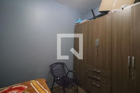 quarto 02 de apartamento para alugar com 2 quartos, 47m² em Canudos, Novo Hamburgo