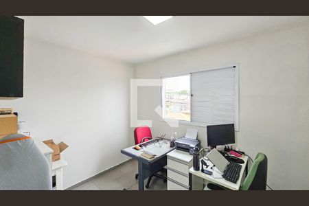 Quarto 1 de apartamento para alugar com 2 quartos, 54m² em Novo Osasco, Osasco