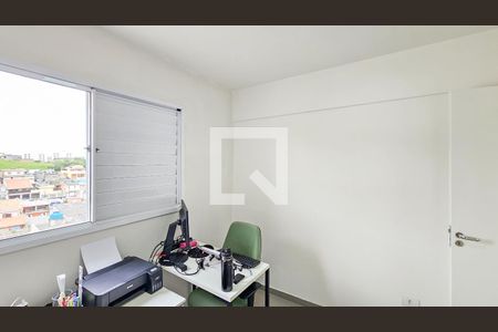 Quarto 1 de apartamento para alugar com 2 quartos, 54m² em Novo Osasco, Osasco