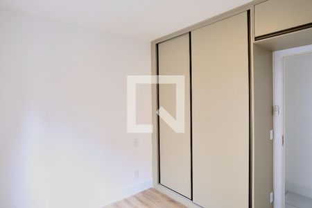 Quarto de apartamento para alugar com 3 quartos, 190m² em Santa Tereza, Belo Horizonte