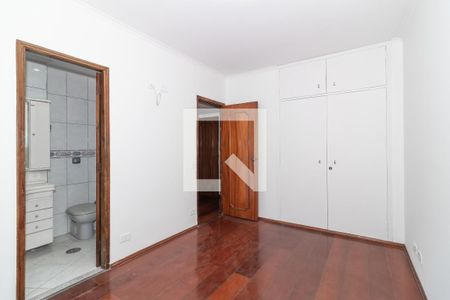 Suíte de apartamento para alugar com 3 quartos, 110m² em Perdizes, São Paulo