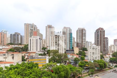 Suíte de apartamento para alugar com 3 quartos, 110m² em Perdizes, São Paulo