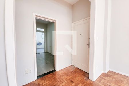 Apartamento à venda com 3 quartos, 110m² em Laranjeiras, Rio de Janeiro