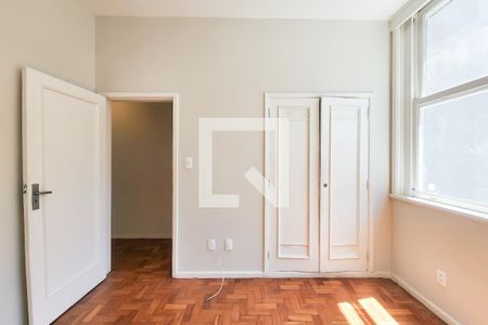 Apartamento à venda com 3 quartos, 110m² em Laranjeiras, Rio de Janeiro