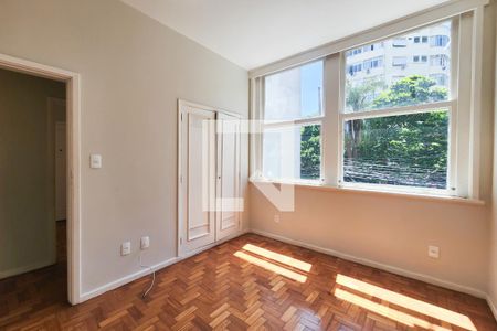 Apartamento à venda com 3 quartos, 110m² em Laranjeiras, Rio de Janeiro