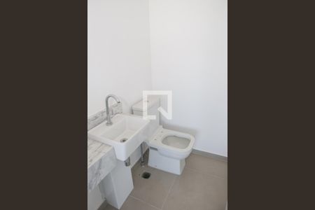 Lavabo de apartamento à venda com 2 quartos, 144m² em Sumarezinho, São Paulo