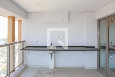 Sacada de apartamento à venda com 2 quartos, 144m² em Sumarezinho, São Paulo