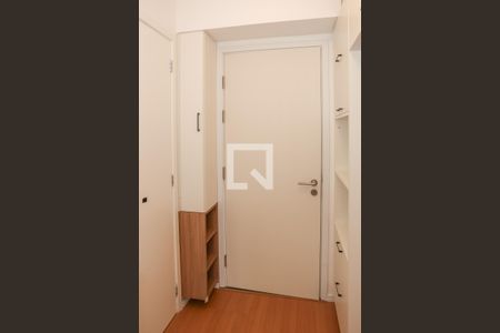 Entrada de kitnet/studio para alugar com 1 quarto, 18m² em Lapa, São Paulo