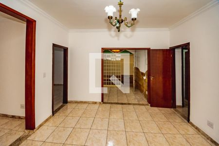 Casa para alugar com 5 quartos, 276m² em Santa Monica, Belo Horizonte