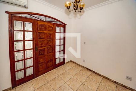 Casa para alugar com 5 quartos, 276m² em Santa Monica, Belo Horizonte