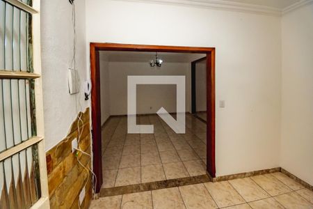 Casa para alugar com 5 quartos, 276m² em Santa Monica, Belo Horizonte