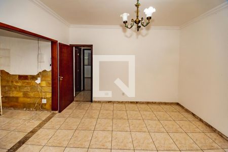 Casa para alugar com 5 quartos, 276m² em Santa Monica, Belo Horizonte