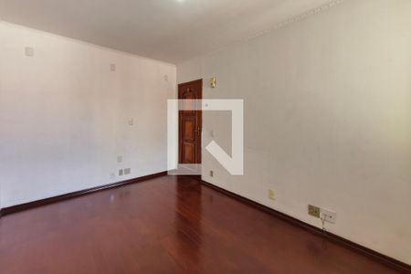 Sala de apartamento para alugar com 2 quartos, 60m² em Jardim Pauliceia, Campinas