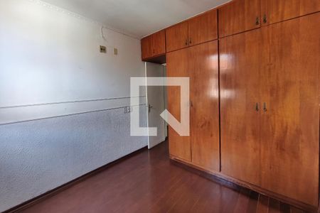 Quarto 1 de apartamento para alugar com 2 quartos, 60m² em Jardim Pauliceia, Campinas