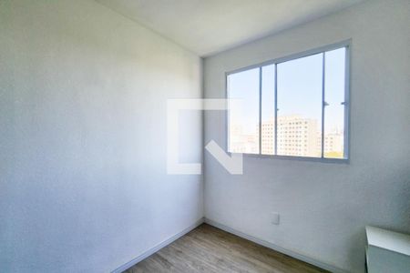 Quarto 1 de apartamento para alugar com 2 quartos, 50m² em Parque Bristol, São Bernardo do Campo