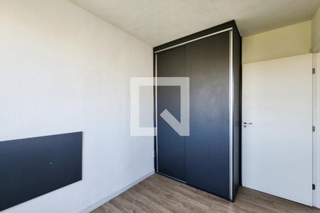 Quarto 1 de apartamento para alugar com 2 quartos, 50m² em Parque Bristol, São Bernardo do Campo