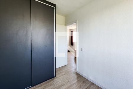 Quarto 1 de apartamento para alugar com 2 quartos, 50m² em Parque Bristol, São Bernardo do Campo